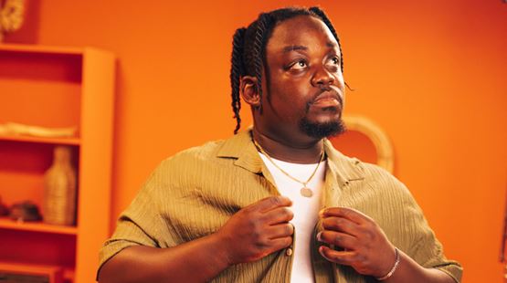 Ivandro junta-se ao cartaz do "Que Grandioso Espetáculo É Este?" da RFM