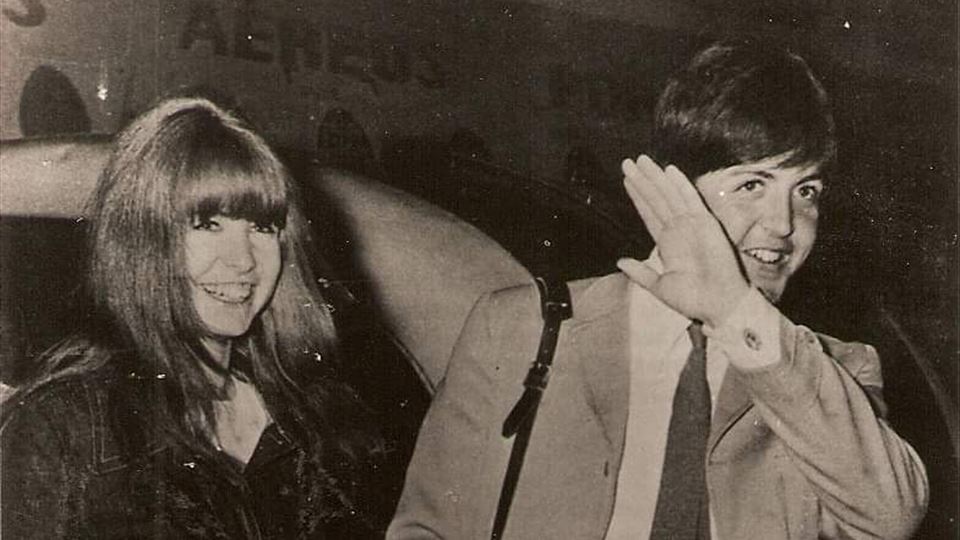 A canção dos Beatles que Paul McCartney escreveu em Portugal