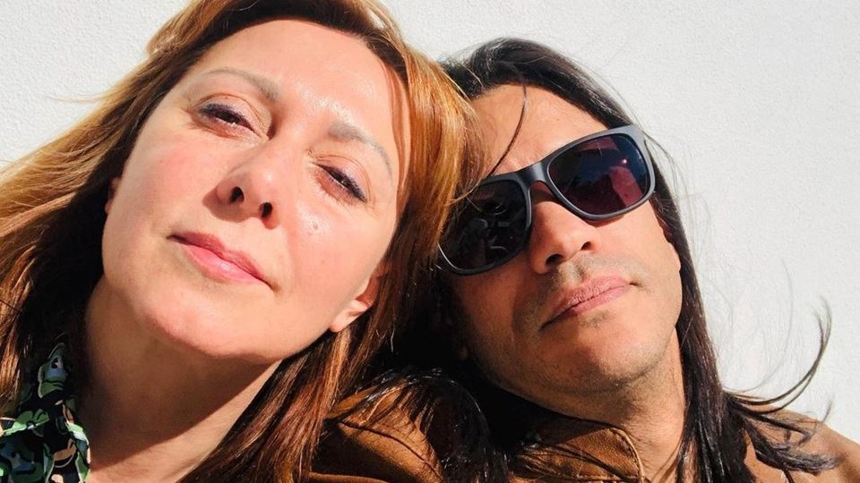 O texto emocionante do marido de Maria João Abreu sobre a morte da atriz