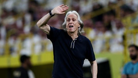 É oficial: Jorge Jesus é o novo selecionador de Portugal. Conhece os detalhes do contrato