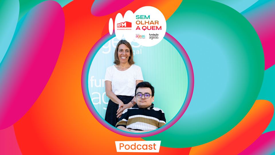 “Os artistas já são os maiores defensores dos recursos” - Jwana Godinho e Tiago Fortuna