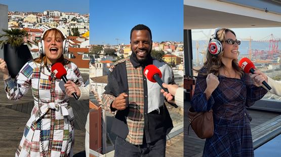 O Kalorama volta em Agosto com a RFM O Kalorama volta em Agosto com a RFM