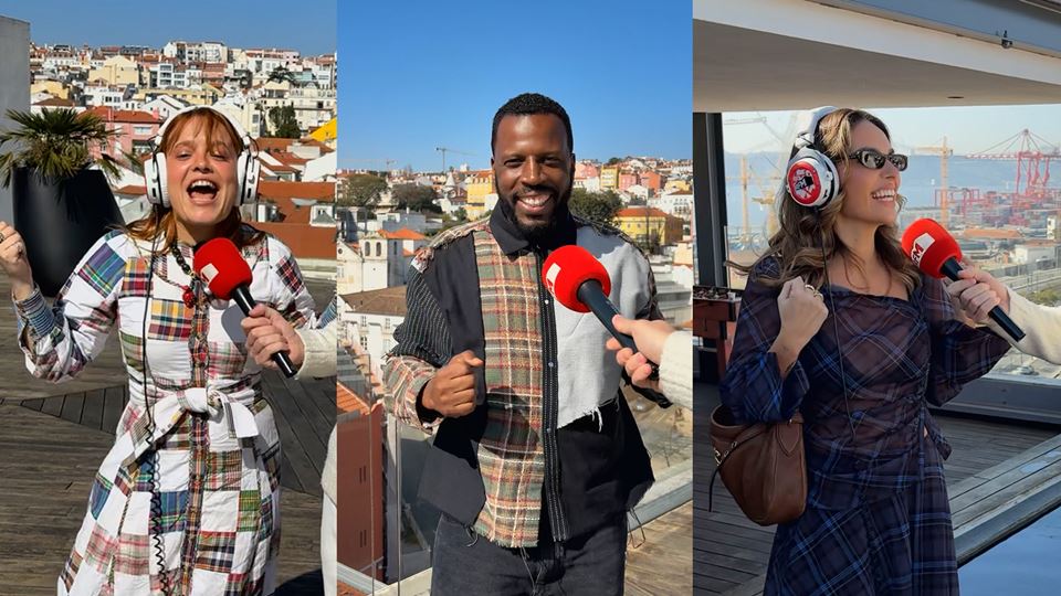 O Kalorama volta em Agosto com a RFM