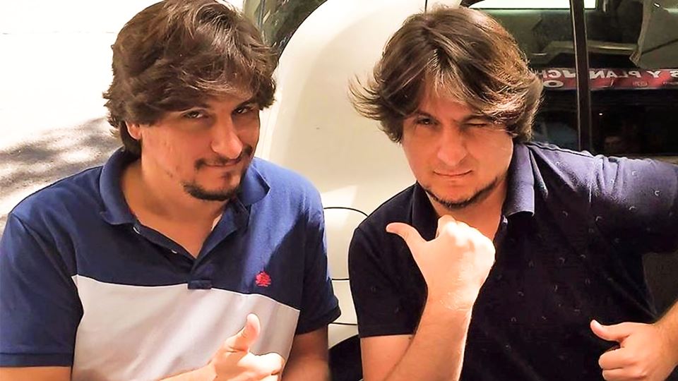 Há portugueses nomeados para os Óscares!