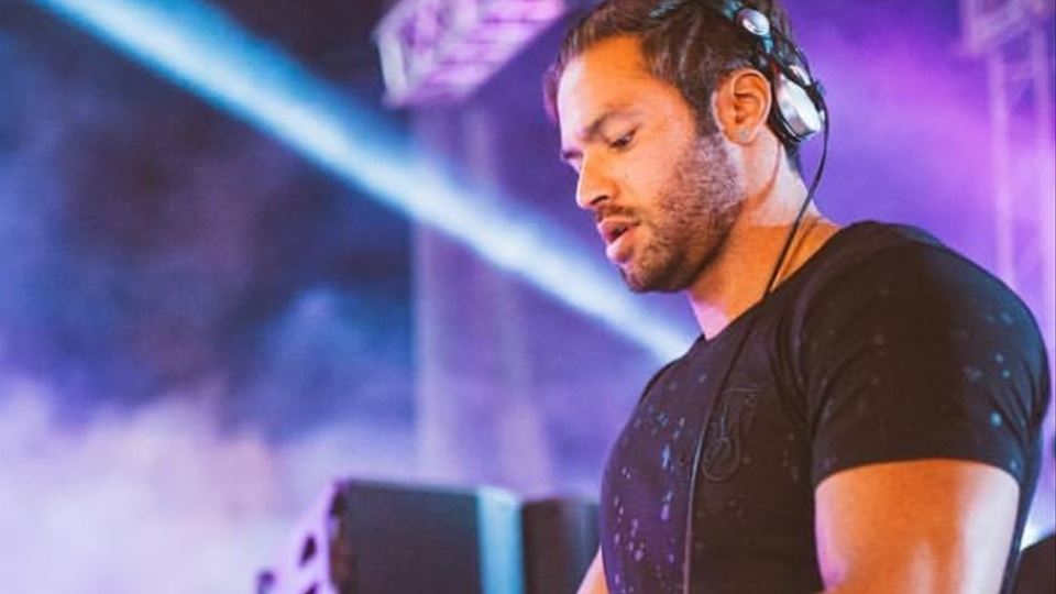 Kura vai dar aulas... em Amesterdão