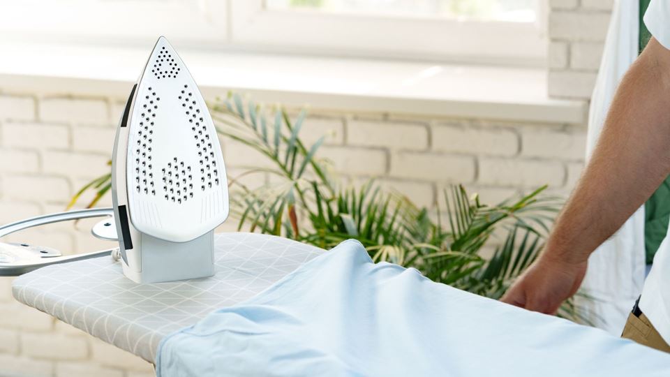 Lençóis passados a ferro: luxo necessário ou drama desnecessário?