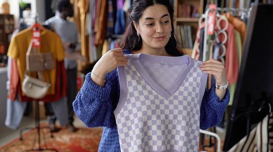 Evita surpresas: o que não deves comprar em lojas de segunda mão Evita surpresas: o que não deves comprar em lojas de segunda mão