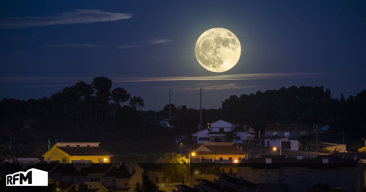September brings three special phenomena to the skies of Portugal: see the dates you won't want to miss