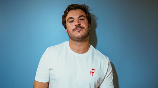 Luís Trigacheiro junta-se ao cartaz do "Que Grandioso Espetáculo É Este?" da RFM no Porto Luís Trigacheiro junta-se ao cartaz do "Que Grandioso Espetáculo É Este?" da RFM no Porto