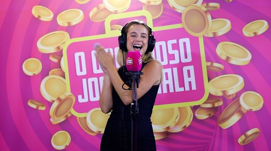 RFM deu 21.567 euros no Grandioso Jogo da Mala! RFM deu 21.567 euros no Grandioso Jogo da Mala!
