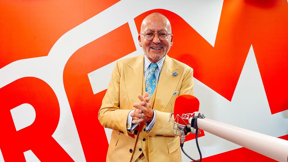 Cara Podre com Manuel Luís Goucha