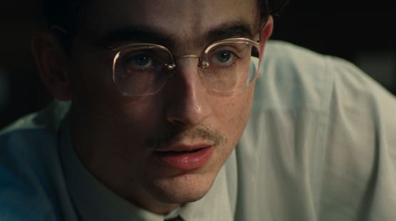 Timothée Chalamet regressa em grande com o filme RFM "Marty Supreme". Ganha convites na RFM!