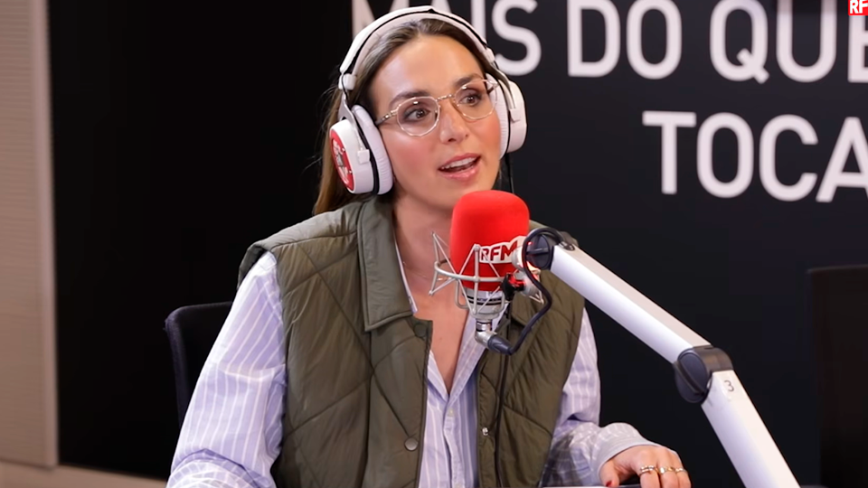 Rebeca Caldeira: "Presentes para acabar solteiro" Rebeca Caldeira: "Presentes para acabar solteiro"