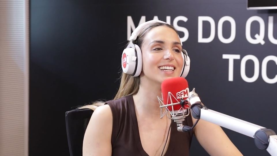 Rebeca Caldeira: "Parem com o tuning"