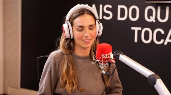 Rebeca Caldeira: "Desorganizados Produtivos"