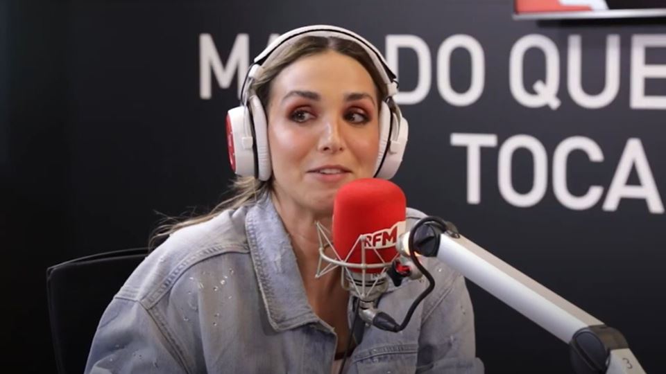 Rebeca Caldeira: "Aprendam a usar o GPT"