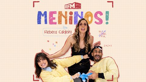 Lição #12: Não soltes os cães da trela