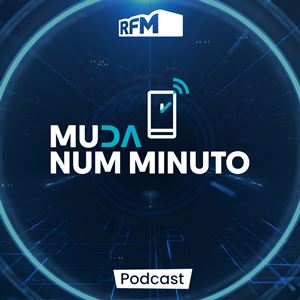 MUDA NUM MINUTO