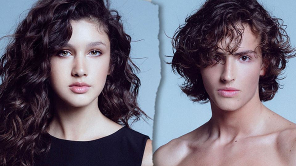 Estão aí os castings de L’AGENCE GO TOP MODEL 2023