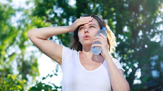 Vaga de calor em Portugal: previsões apontam para mudanças no estado do tempo na próxima semana Vaga de calor em Portugal: previsões apontam para mudanças no estado do tempo na próxima semana