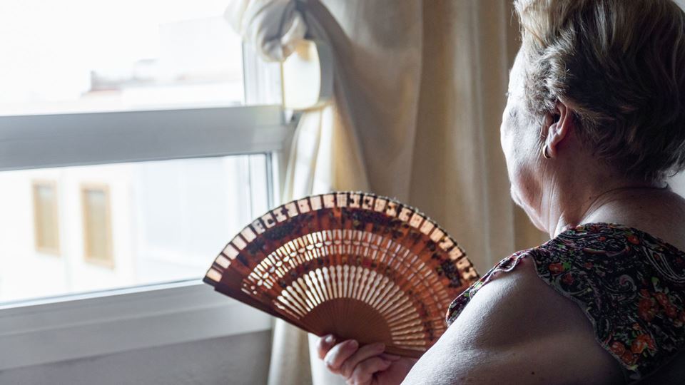 Caldo: Come mantenere la casa fresca e spendere meno energia. 5 consigli per risparmiare