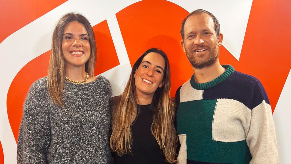 Ep 16 - Na CALHA com Catarina Almeida e Filipe