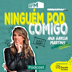 Ninguém POD Comigo