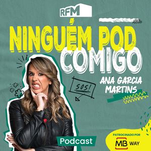 Ninguém POD Comigo
