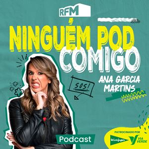 Ninguém POD Comigo