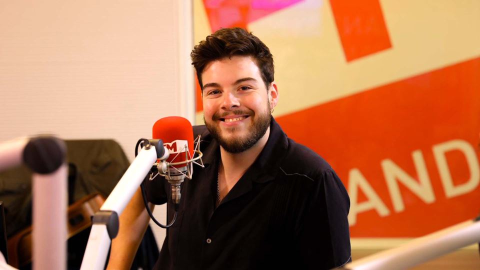 Isto Não Sai Daqui com Noble