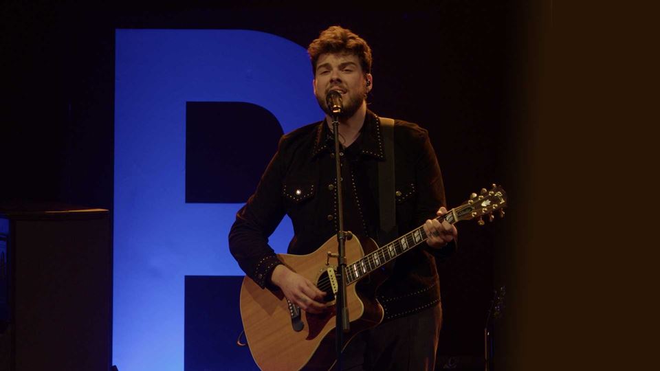 Já o ouviste na RFM e vais querer vê-lo em Guimarães