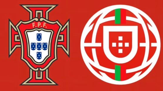 Afinal, o símbolo da Seleção não mudou: porque é que a FPF apresentou um novo logótipo a meio do Mundial 2026? Afinal, o símbolo da Seleção não mudou: porque é que a FPF apresentou um novo logótipo a meio do Mundial 2026?