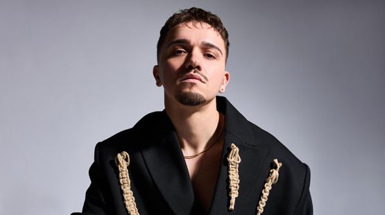 Nuno Ribeiro finalmente no Coliseu de Lisboa