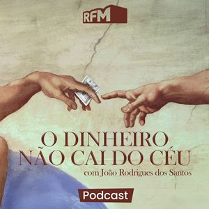O dinheiro não cai do céu