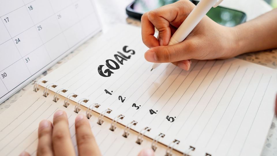 Como a Neurociência pode melhorar as tuas resoluções de Ano Novo