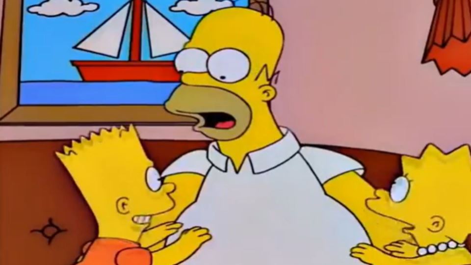 Há uma teoria viral inspirada em "Os Simpsons" que prevê uma final entre Portugal e México no Mundial 2026