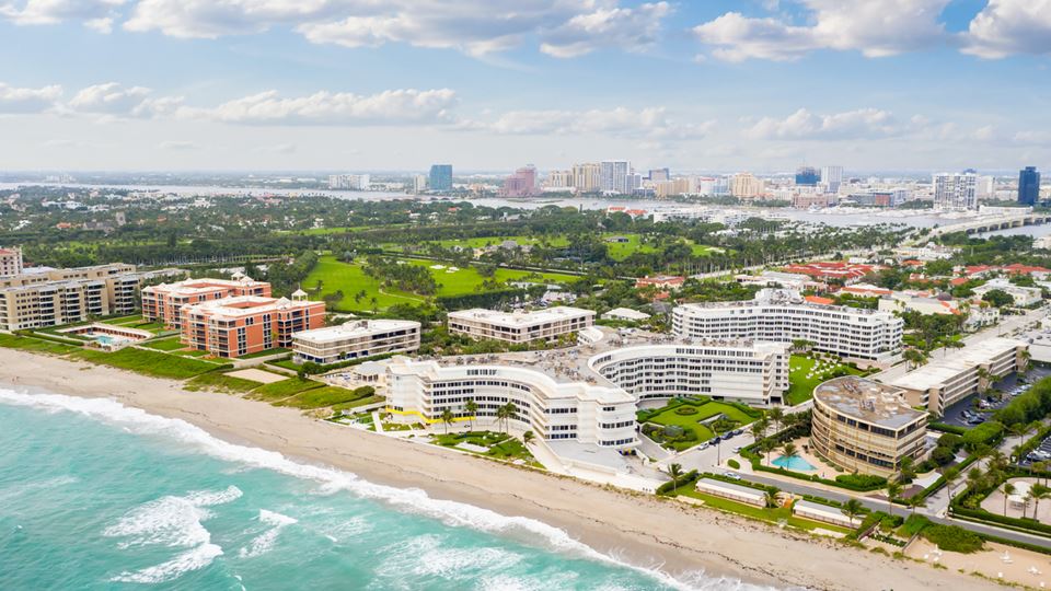 Hotel de luxo, praia privada e milhares de euros por noite: é aqui que a Seleção Nacional vai ficar no Mundial 2026