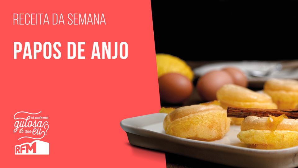 HÁ ALGUÉM MAIS GULOSA DO QUE EU? - PAPOS DE ANJO HÁ ALGUÉM MAIS GULOSA DO QUE EU? - PAPOS DE ANJO