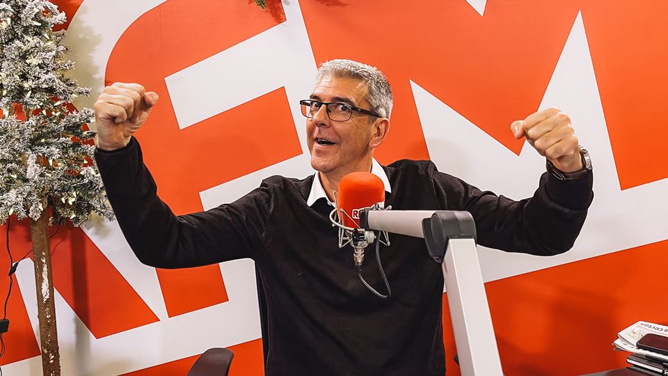 O Artur Xavier ganhou 16 mil euros com a RFM!!