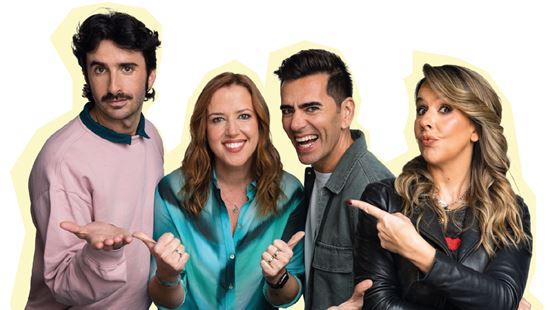 Pelos Cafés de Portugal: diz-nos em que cafés gostarias que o Café da Manhã da RFM fosse feito ao vivo? Pelos Cafés de Portugal: diz-nos em que cafés gostarias que o Café da Manhã da RFM fosse feito ao vivo?