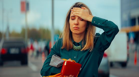 Perdeste o cartão bancário? Estes são os passos a seguir de imediato