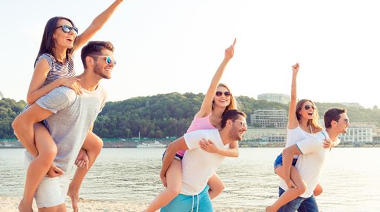 A RFM vai andar pelas praias de Portugal com a comida fresca do Pingo Doce A RFM vai andar pelas praias de Portugal com a comida fresca do Pingo Doce