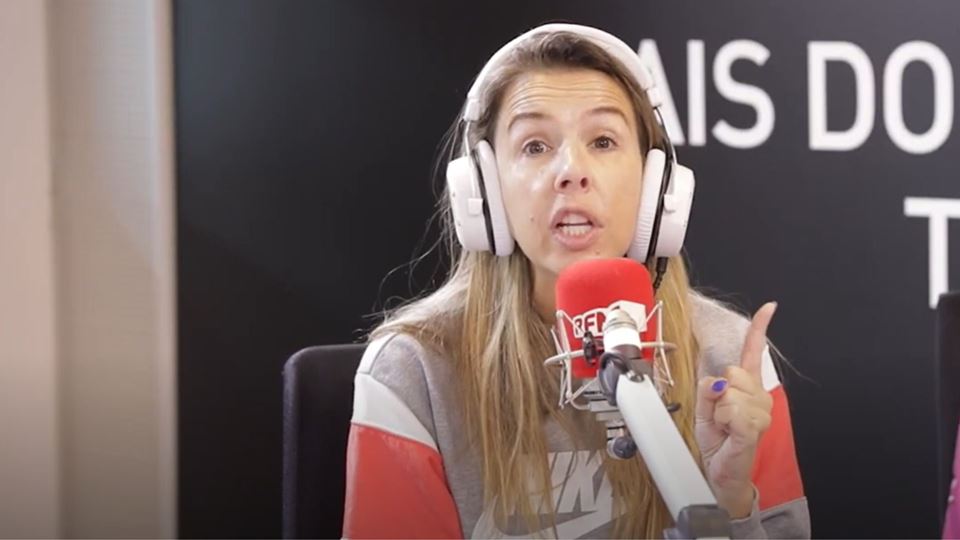 Ana Garcia Martins: "Pipoca News"
