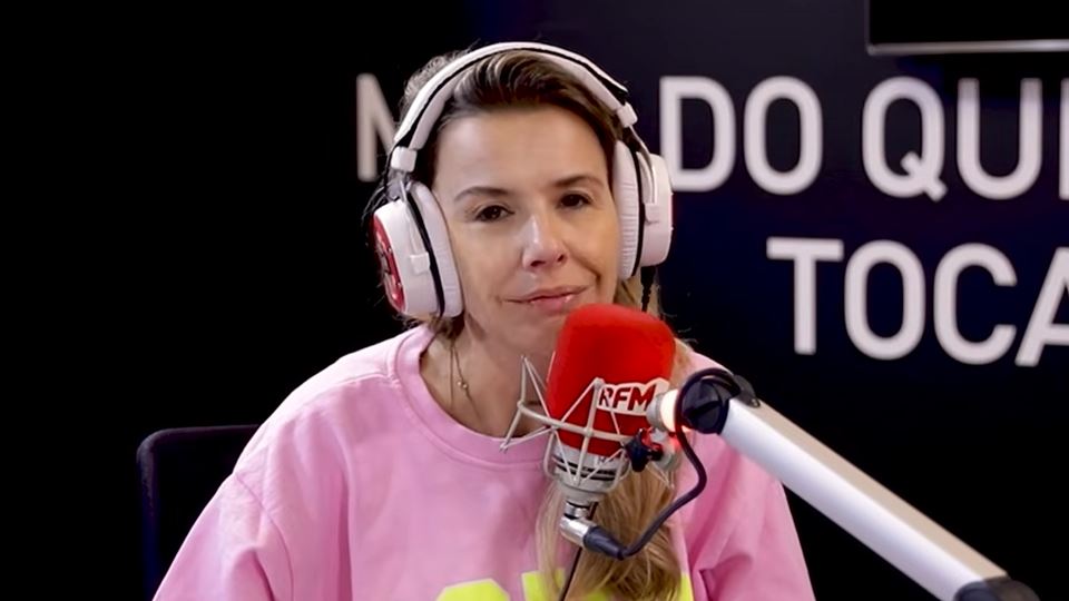 Ana Garcia Martins comenta novos negócios