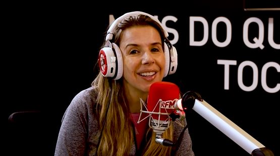 Ana Garcia Martins: "C'HORROR"