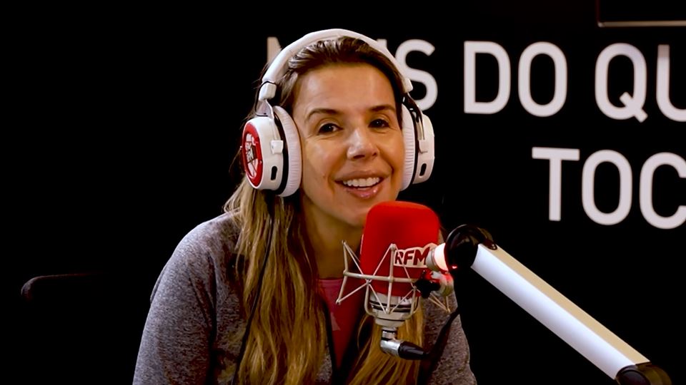 Ana Garcia Martins: "QU'HORROR"