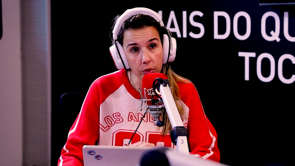 Ana Garcia Martins: "A Reforma da Pipoca!"