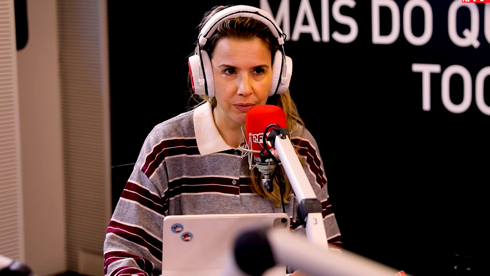 Ana Garcia Martins: "Vamos dar cabo deste casamento!"