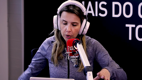 Ana Garcia Martins: "Portugueses identificam-se como animais!"