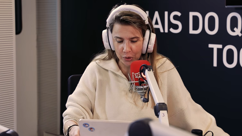 Ana Garcia Martins: "Burrices no campo doméstico!"